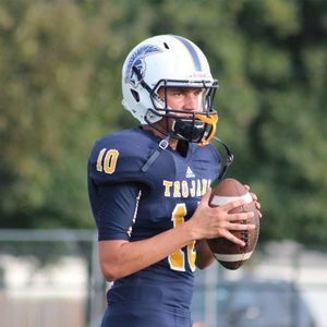 Meet your Posher, Matthew